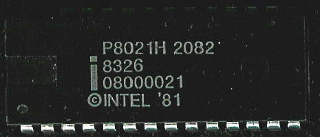 Intel 8021