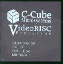 C-Cube