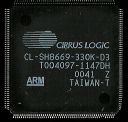 CirrusLogic