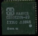 Harris