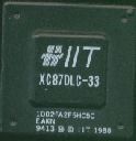 IIT