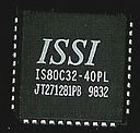 ISSI