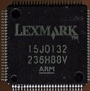 Lexmark