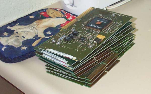 Pictures Of Cpus. I had all of 39 of these CPUs