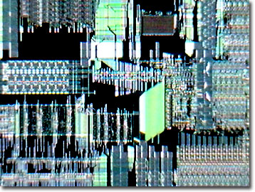 Au1000-266BC ALCHEMY SEMICONDUCTOR Au1000 MIPS BASED CPU Internet Edge Processor