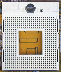 Socket ID Guide - CPU Museum - Socket ID Guide Socket A LGA775