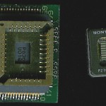 Sony CXP83601