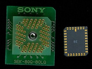Sony CXP83601
