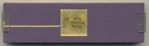 Motorola MC68000 - 1980