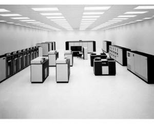 IBM System/370 - 1970