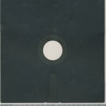 8 Inch Flexible Disk