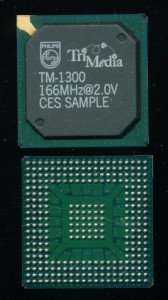 TiMedia TM-1300 - Marketing Sample