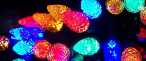 LED Christmas Lights