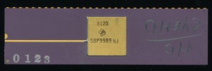TI SBP9989NJ - MIL-STD-883 Rated