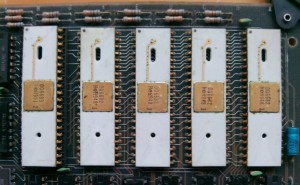 Philips P851 Chipset