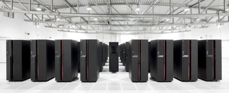 Mainframes and Supercomputers, From the Beginning Till Today. | The CPU ...