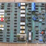 ATARI Arcade Board