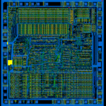 1801VM2 die